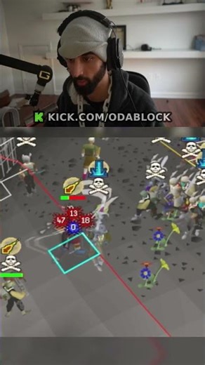 Instant Regret… The Clan Was Waiting 💀