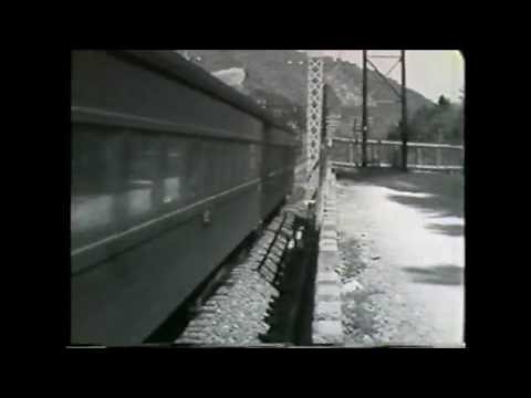 国鉄 電気機関車 EF52 1961年