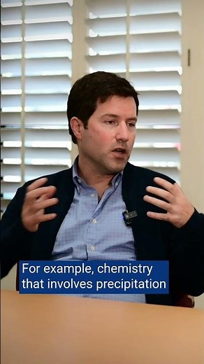 ONE-MINUTE LESSON: What is Microfluidics?