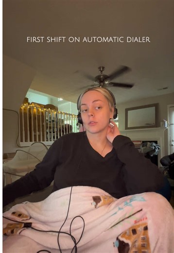 i honestly can’t even explain how much i didn’t like that. i’m going to be saying that vm script in my dreams. #wfh #callcenter #corporatelife #callcenterlife