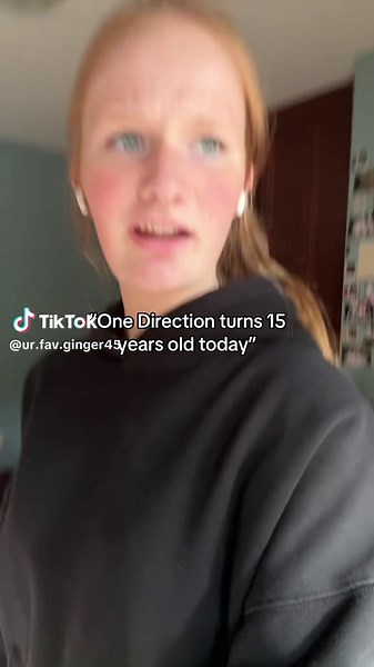 man I feel old 😖 #onedirection #viral #harrystyles #niallhoran #louistomlinson #liampayne #zaynmalik #fyp