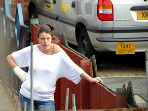 Little Hulton Inbreeding louts