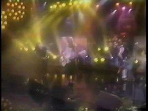 Anthrax - Only-Got The Time live @ The Arsenio Hall Show