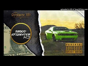 Mix Exitos Lo Mas Escuchado Rieleros Del Norte_Pa Pistear_(Epicenter Bass)