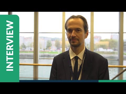 Interview – David Gruson – Liège 2018