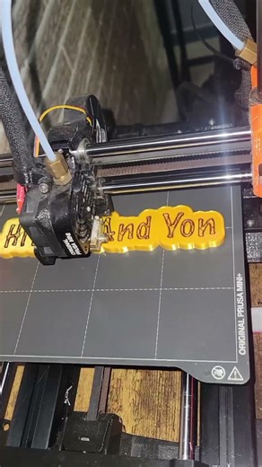 3d printing name plates! #3dprinting #cardcreations #socialmedia #3dprint #3d #DIY #diycrafts