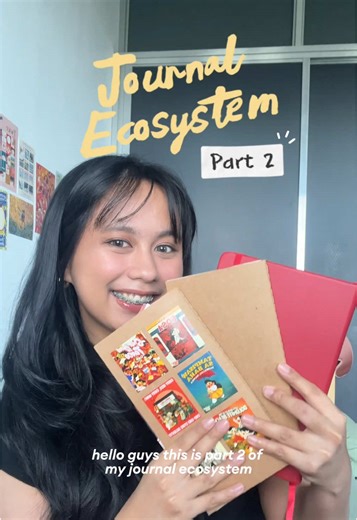 Creative Journal Ideas for Personal Expression