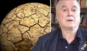 John Cleese hits home with eye-opening Dead Planet sketch