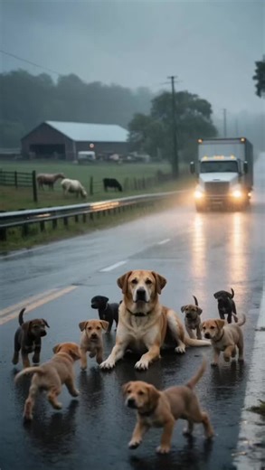 Heartwarming Sad Dog Videos That Will Melt Your Heart