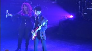 【全场合唱】Chaka Khan & Prince-Sweet Thing