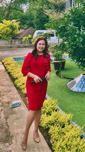 Hosted the wedding reception program of Mr. & Mrs. Gayem! Congratulations, lovebirds😇❤️ 📍 Rudhill’s Events Place, Mahayag, ZDS #hostdaph #weddingemcee | Host Daph Event Planning & Hosting