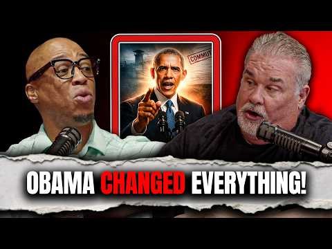 One Decision From Obama… And His LIFE Sentence Was Gone | Tampa Tony Interview