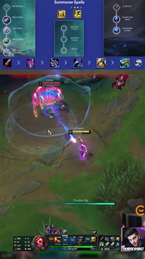 New MF Korean Build 76% Win Rate | Oneshot Build