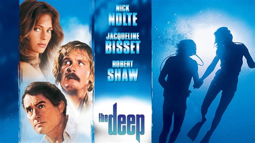 The Deep Trailer (1977)