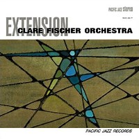 Jazz Album: Extension by Clare Fischer