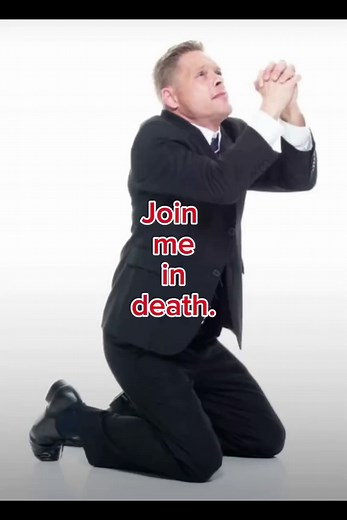 Join Me in Death (Official Music Video)