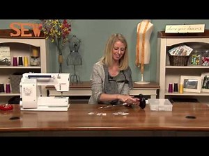 Understanding the Various Parts of the Needle