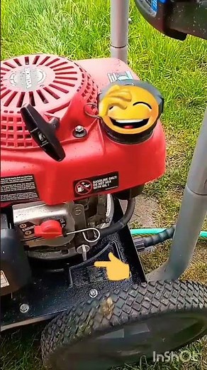 Engine Starts But Won't Stay RUNNING? EASY FIX! 😂 (((BASS SHADE)))