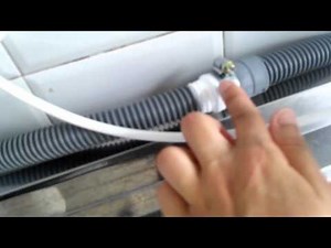 Como Instalar Lava Louças