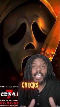 Scream (2022) Review | Did the Ghostface Reveal Hurt the Legacy? #movie