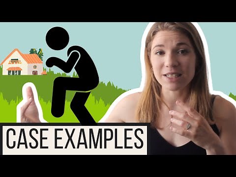 Understanding Trespass in Tort Law: Definition, Elements and Examples