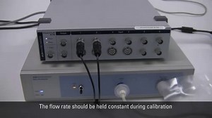 Gas Analyzer | ADInstruments