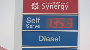 Petroleum expert explains why you may see gas prices increase before they take a plunge