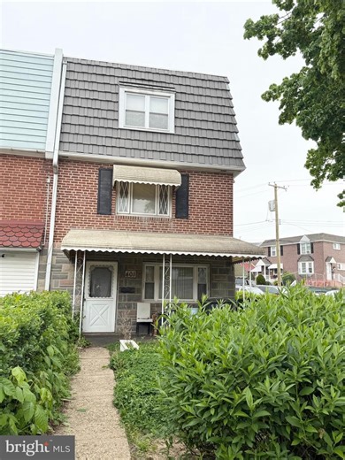 401 N Springfield Rd, Clifton Heights, PA 19018 - MLS PADE2114888 - Coldwell Banker