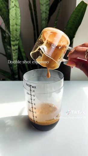 How to Make Greek Freddo Cappuccino at Home