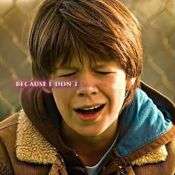 A school bully snaps his finger against a boy’s ear./🎬Supernatural Season 4/#movie #film #edit