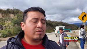 17K views · 263 reactions | #ATENCIÓN | Familiares de Darwin Jumbo Sarango, de 29 años, quien estaba reportado como desaparecido y fue hallado sin vida en el accidente de tránsito ocurrido en la vía Loja - Cuenca, sector El Hato - Nabón, aseguran que pidieron ayuda para buscarlo, en Saraguro, Oña y al @ECU911Austro y fue negativo. Estaba reportado como desaparecido en esa Red Estatal. Fuente: Crónica Cuenca. | Loja La Hora | Facebook