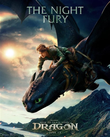 HTTYD