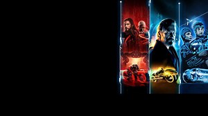 Watch TRON 3-MOVIE BUNDLE | Prime Video