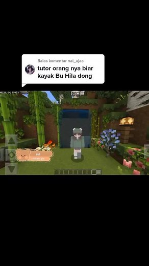 Cara Memunculkan NPC di Minecraft: Tutorial Lengkap
