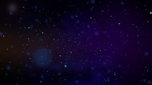 Download Particles Background 4K for free