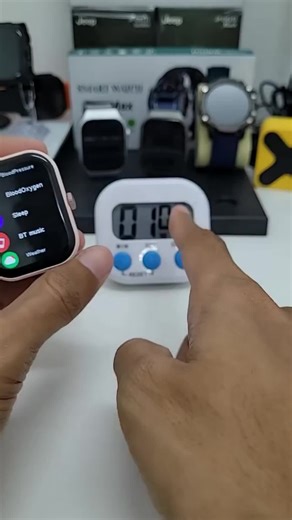 Aolon Curve Smart Watch | Skrin Melengkung HD 2.01 inci | Kalis Air IP68 | Panggilan Telefon Bluetooth 5.3 | Penjejak Sukan | Pemantau Tidur | Kertas Dinding Boleh Ubah Suai Strava COD for Men Women Jam Pintar for Android IOS