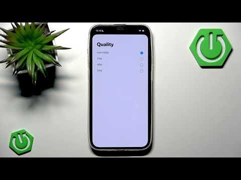 How to Increase Video Quality On X
