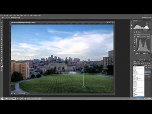 How to use the Contrast Checker Technique to Give Your Images More Punch