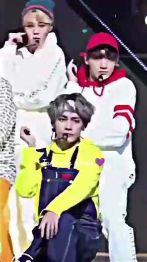 bts v jhope pikachu dance #btsarmy #bts #shorts