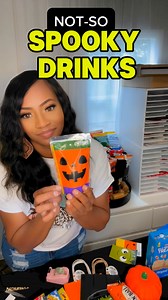 4.5K views · 50 reactions | Let’s make not-so spooky drinks using sticker paper. #crafts #diy #fun #halloween #kids #partyfavors #party #forkids #drinks #custom #craftymama #halloweenparty | Shea Walker | Facebook