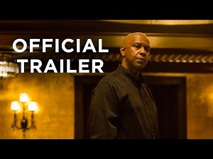 The Equalizer Movie – New and Exclusive Online Trailer