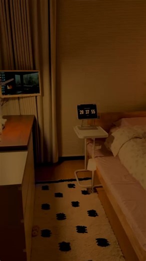 Just have faith 💜… everyone, good night😴 _________________________________ voice : @byeol.talk Script: @byeol.talk _________________________________ If you decide to use my voice and scripts, but not as your whole content, please give me credit.✍🏻 | byeol.talk