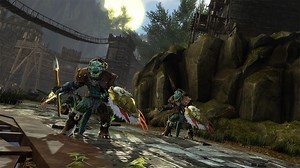 Neverwinter: As Above, So Below – Return to Pirates’ Skyhold - Official Launch Trailer