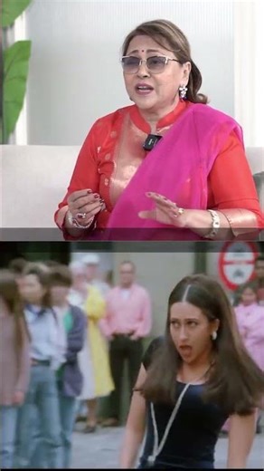 Karishma Kapoor Mere Gaane Chhodti Hi Nahi Thi” – Singer Poornima Opens Up