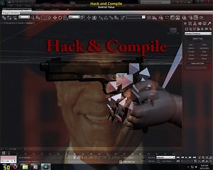 Hack and Compile Tutorial for Counter-Strike: Source | CS:S Tutorials