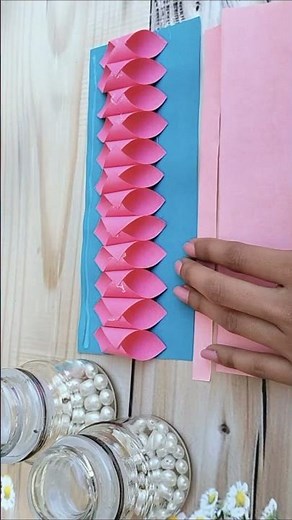 DIY Paper Lantern Tutorial | How To Make A Paper Lantern Easy & Beautiful ✨#paper #lanternmaking