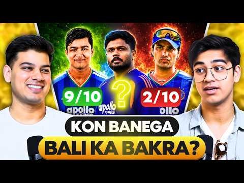 IND vs ZIM T20 Series Report Card - Who Will Open For India In 2028 WC?