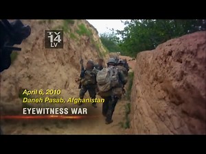 Eyewitness War: Level Zero Heroes