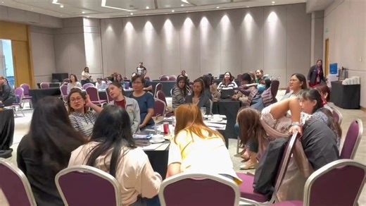 🎬Day 2 of the Program Review and Evaluation Workshop (PREW) 2025 brought together Local Government Units across CALABARZON in a dynamic convergence of learning, collaboration, and action. Participants reflected on milestones through the 2025 Accomplishment Report, examined progress in adoption and alternative child care initiatives, and engaged in gap analysis and action planning to strengthen child welfare systems in their respective provinces. The day concluded with renewed energy, strengthen