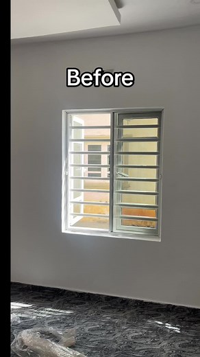 Elevating spaces ✨ Pro tip: After installing, leave the tie backs on for 48 hours or more. * This allows the curtain to acclimate with your space. Removing them too early can result to uneven appearance * Also depending on the fabric, it can take a few days for the fabric to fully relax. The key is to be patient and allow the drapes enough time to relax naturally! To request our services: Please send a WhatsApp message or click the link in Bio 2349064279539 📍Lagos Nationwide delivery & installa